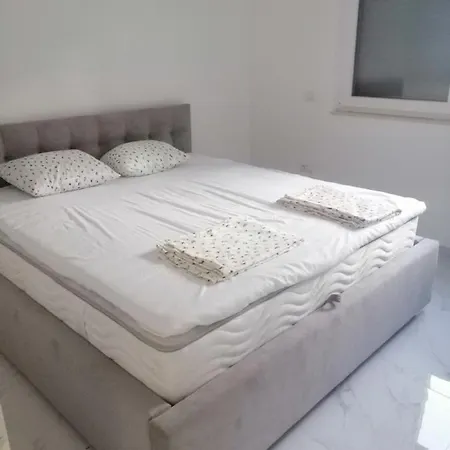 Bella Vista Near Dubrovnik Apartment Ivanica