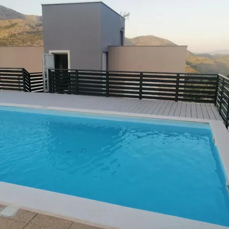 Bella Vista Near Dubrovnik