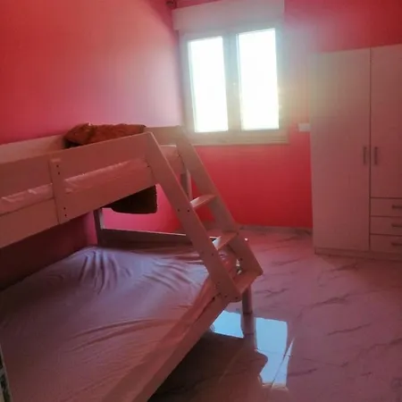 Apartment Bella Vista Near Dubrovnik Ivanica