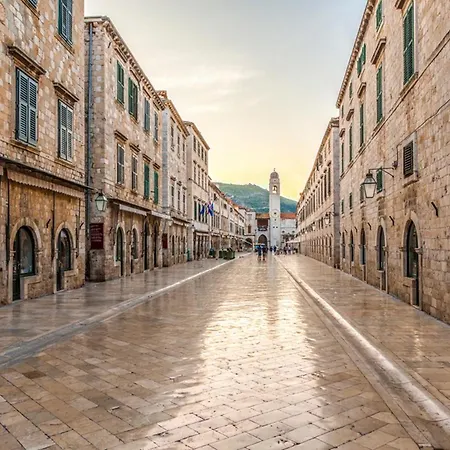 Apartman Bella Vista Near Dubrovnik Ivanica