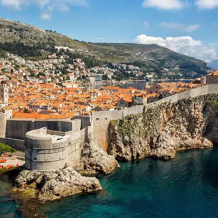 Bella Vista Near Dubrovnik Ivanica