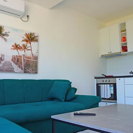 Bella Vista Near Dubrovnik Apartman Ivanica