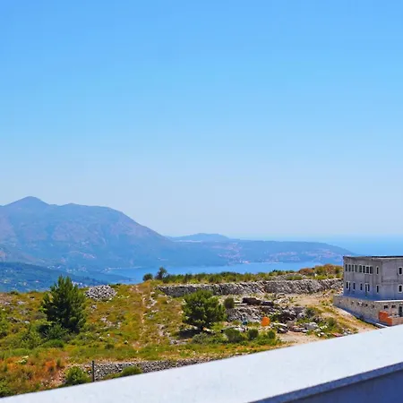 Bella Vista Near Dubrovnik Apartman