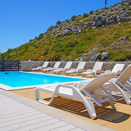 Apartman Bella Vista Near Dubrovnik Ivanica
