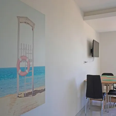 Bella Vista Near Dubrovnik Apartman