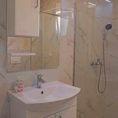 Apartman Bella Vista Near Dubrovnik