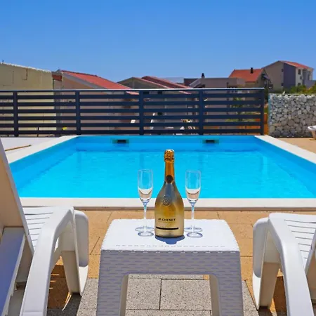 Bella Vista Near Dubrovnik Apartman *