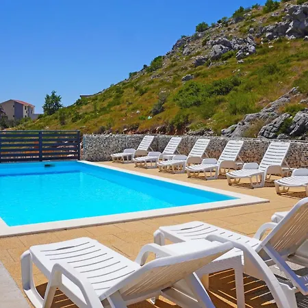 Bella Vista Near Dubrovnik