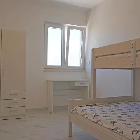 Bella Vista Near Dubrovnik Apartman