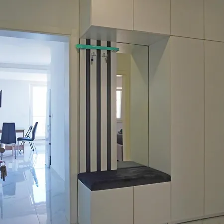 Apartman Bella Vista Near Dubrovnik *
